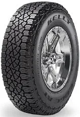 Edge A/T - 235/70R17 109S