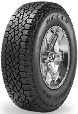 Edge A/T - 235/70R17 109S