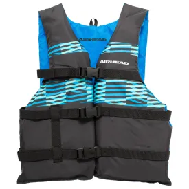 Element Open Sided Life Jacket Vest | Child-Adult