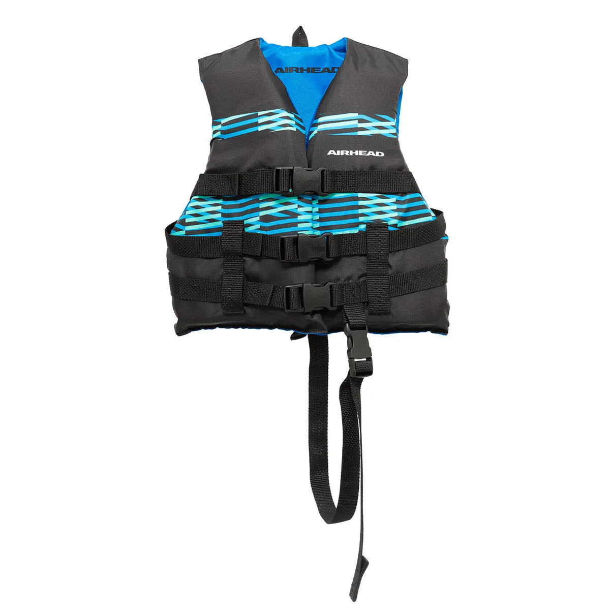 Element Open Sided Life Jacket Vest | Child-Adult