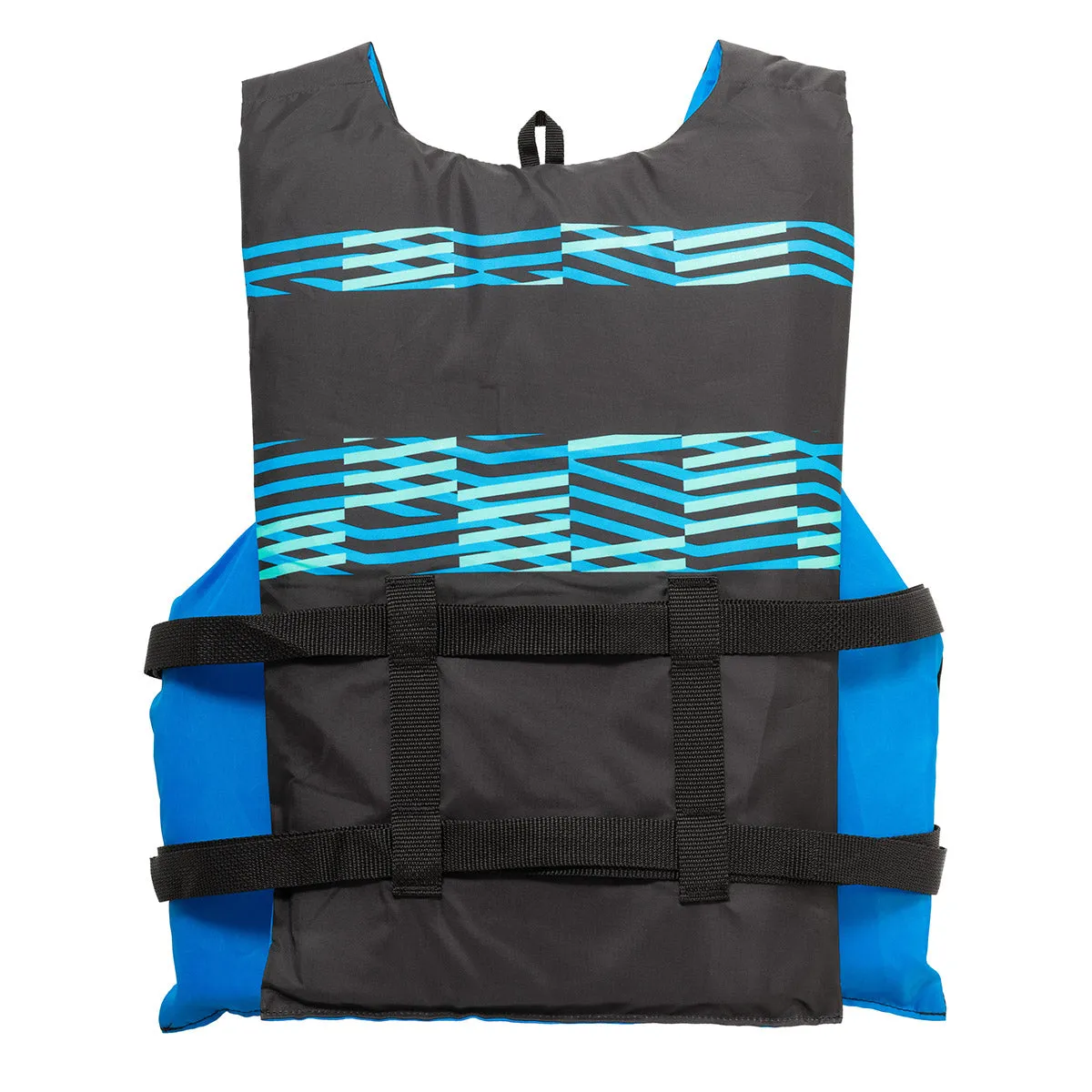 Element Open Sided Life Jacket Vest | Child-Adult
