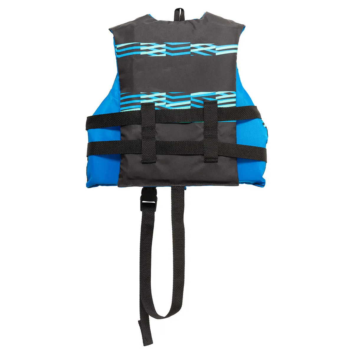 Element Open Sided Life Jacket Vest | Child-Adult