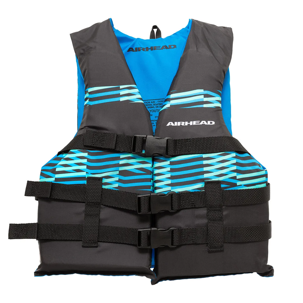 Element Open Sided Life Jacket Vest | Child-Adult