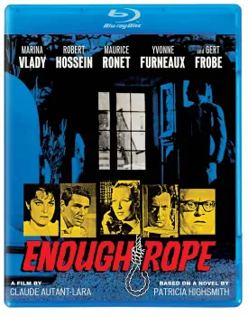 Enough Rope aka Le Meurtrier