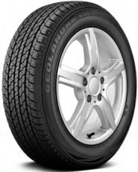 Geolandar G96B - 245/60R20 107H