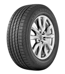 Geolandar H/T G056 - 056 LT275 123/120S