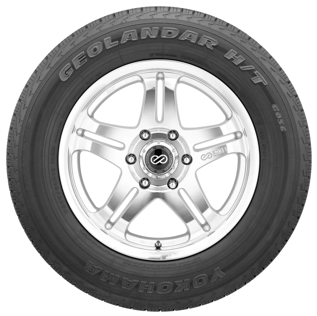 Geolandar H/T G056 - 255/65R18 109T