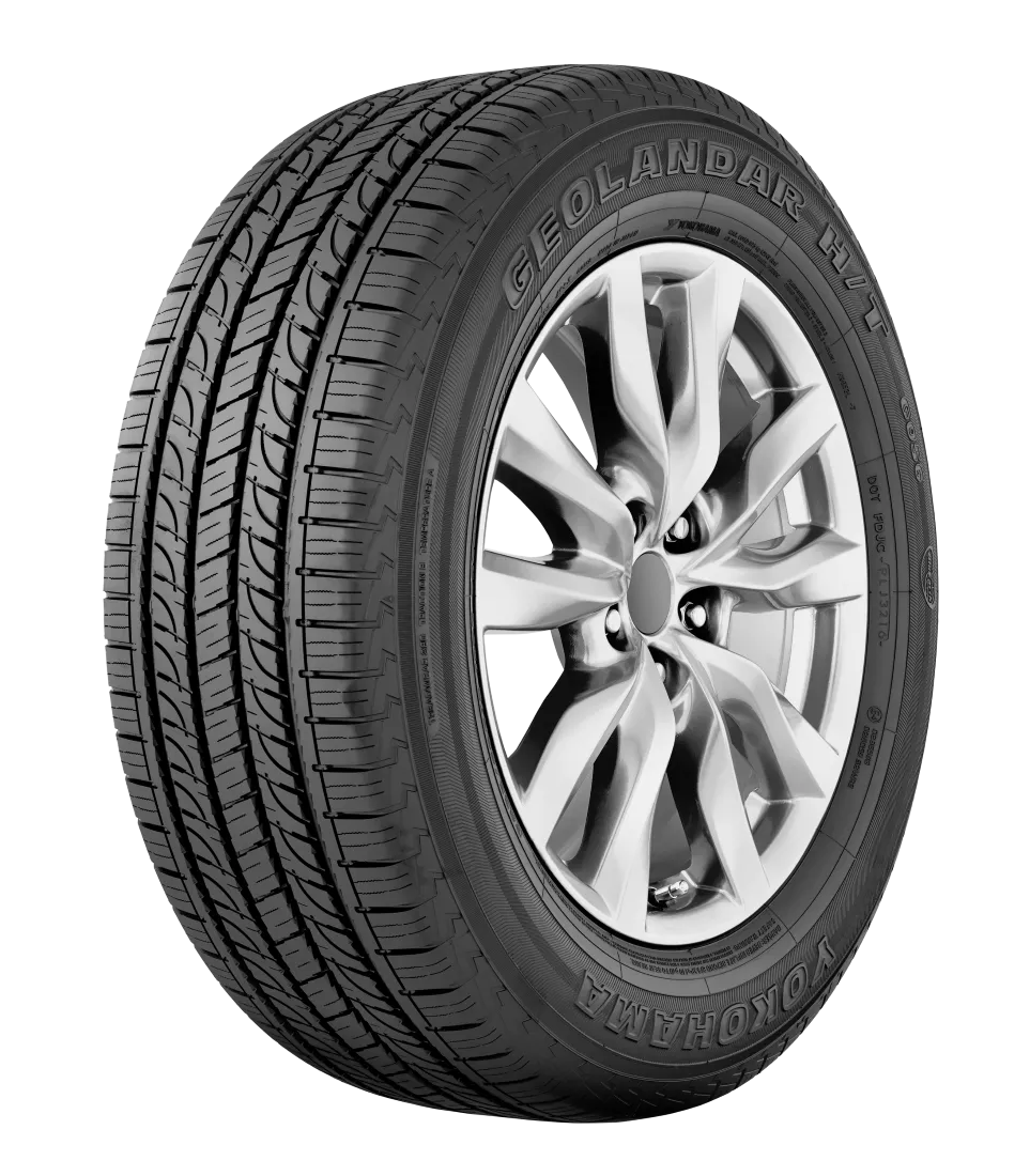 Geolandar H/T G056 - 255/65R18 109T