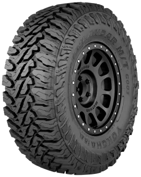 Geolandar M/T G003 - LT215/75R15 100/97Q