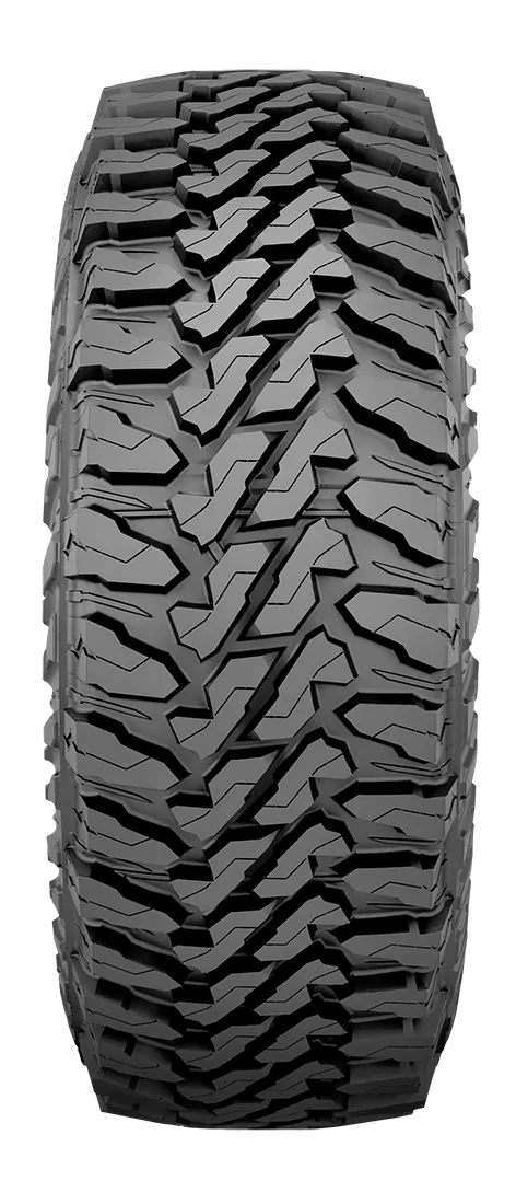 Geolandar M/T G003 - LT37X12.50R20 126Q