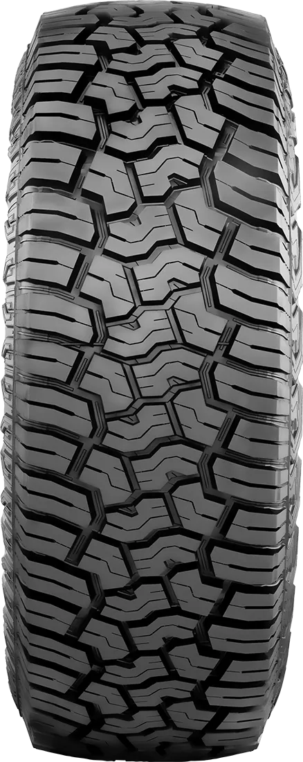 Geolandar X-AT - 33X12.50R18 118Q
