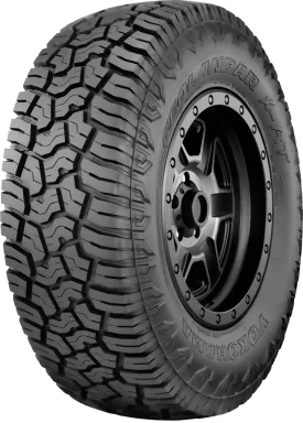 Geolandar X-AT - 33X12.50R18 118Q
