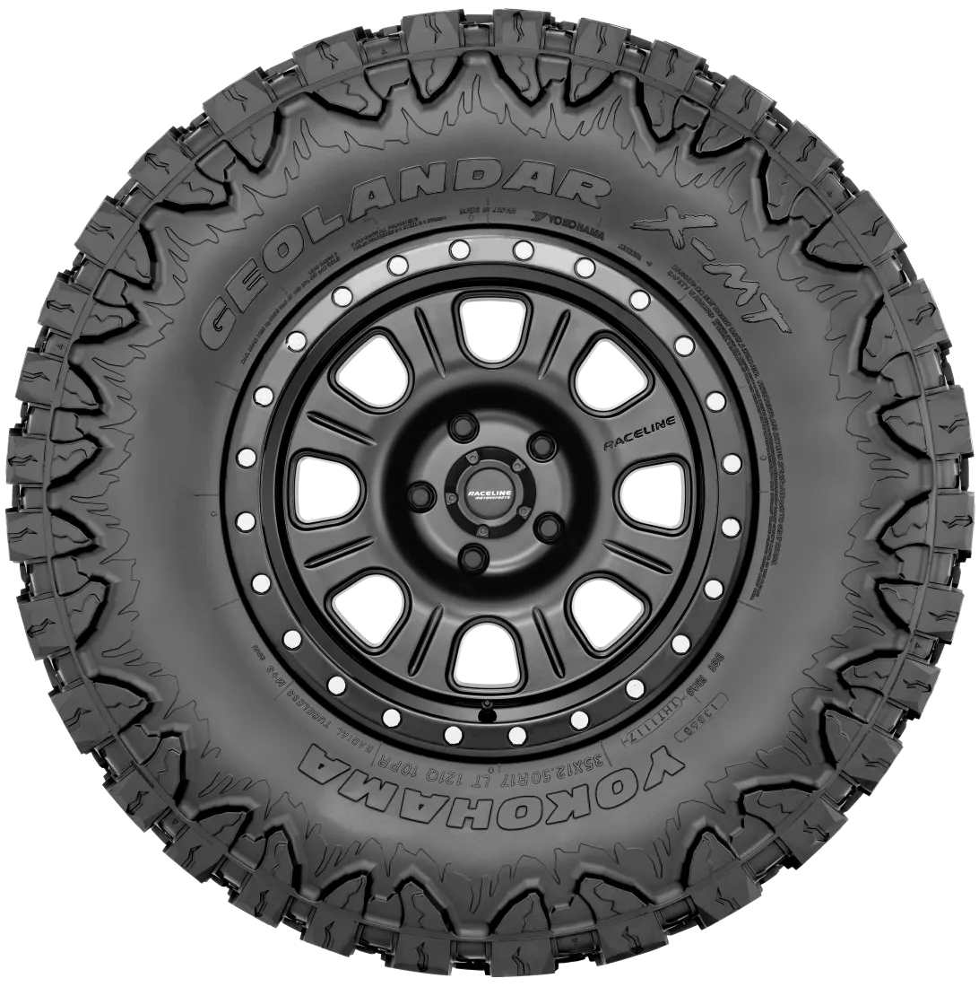 Geolandar X-MT G005 - 38X13.50R20 128Q