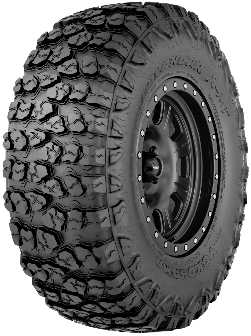 Geolandar X-MT G005 - 38X13.50R20 128Q
