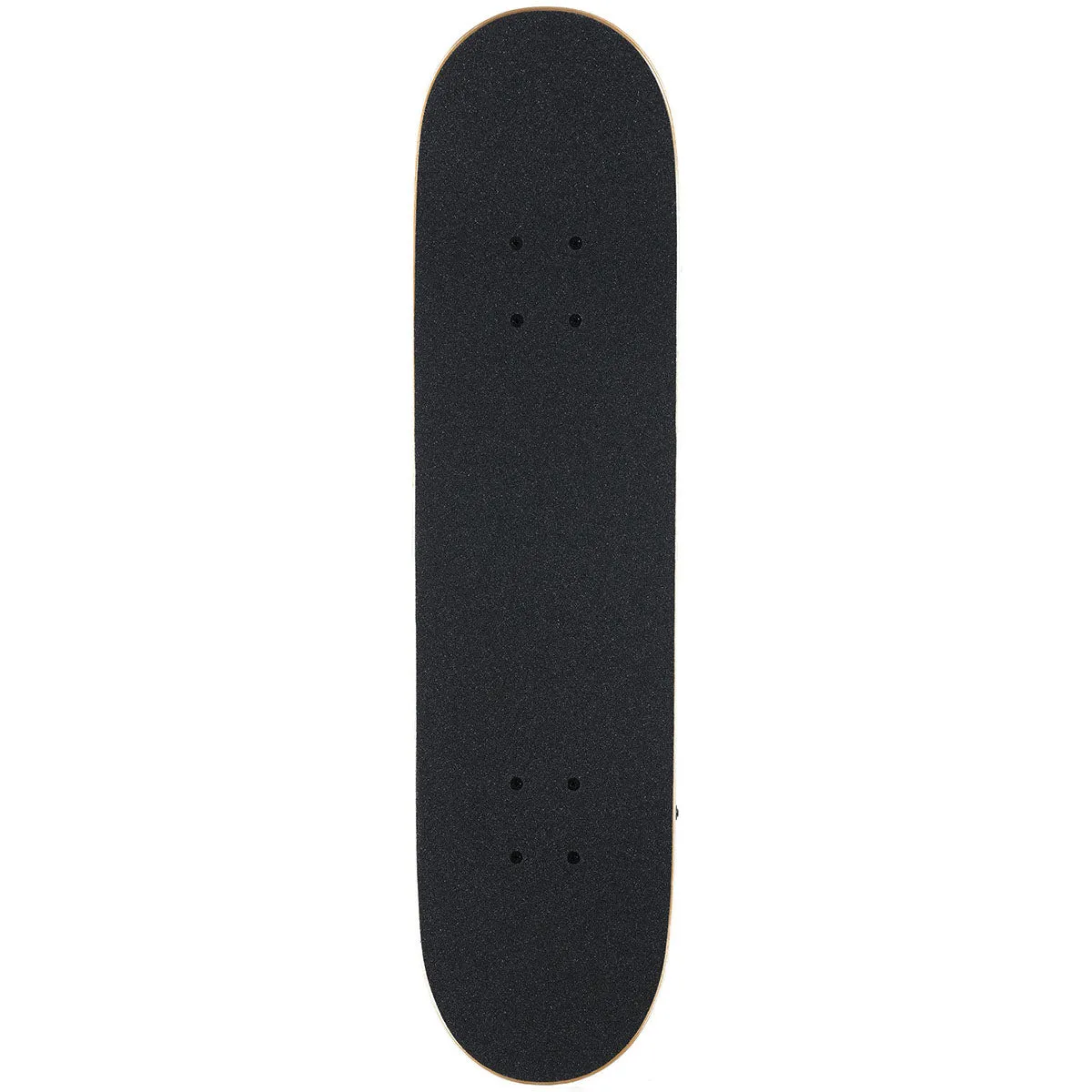 Girl - Andrew Brophy Black White 7.875 Complete Skateboard