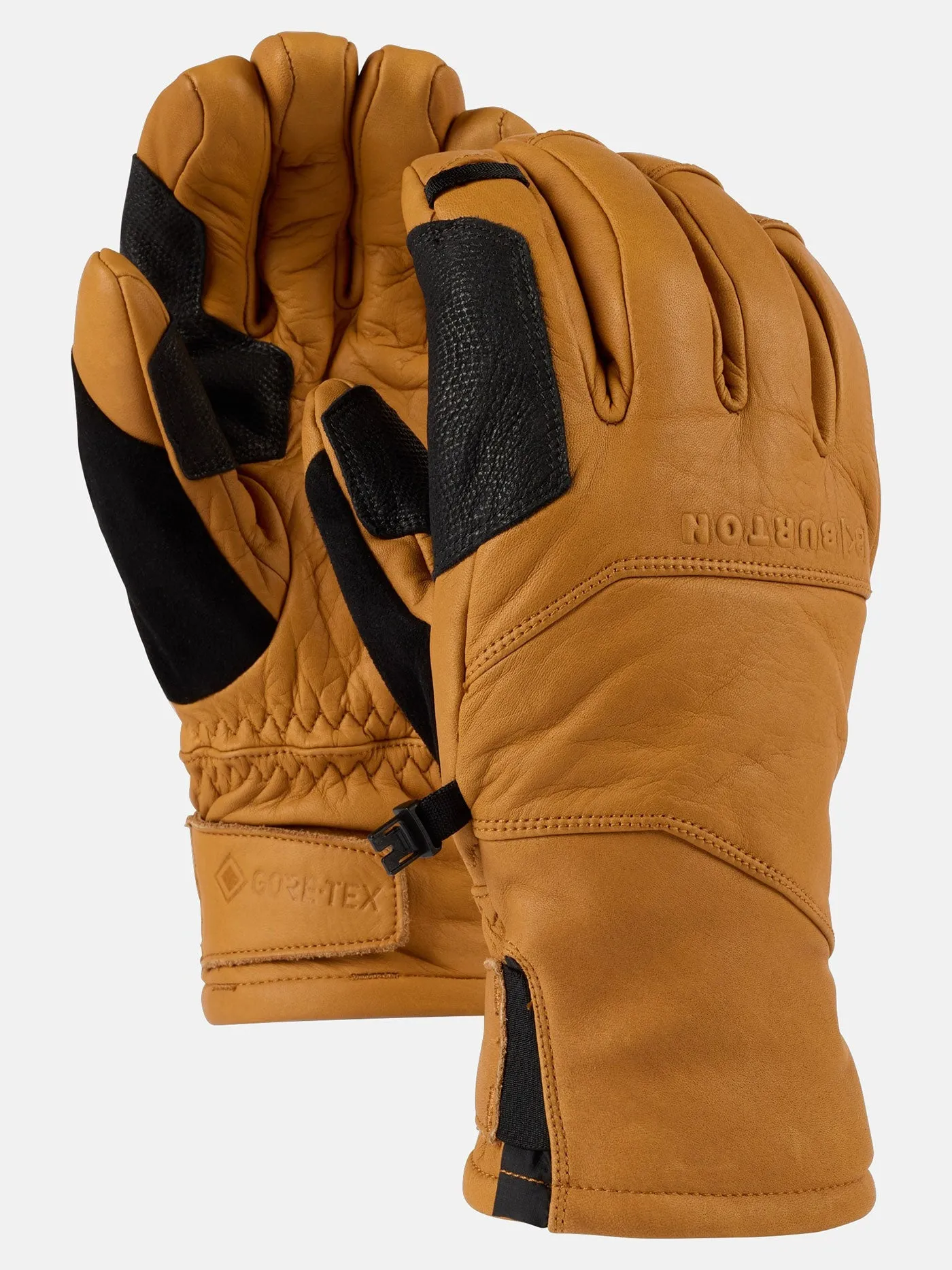 GORE-TEX [ak] Clutch Leather Gloves