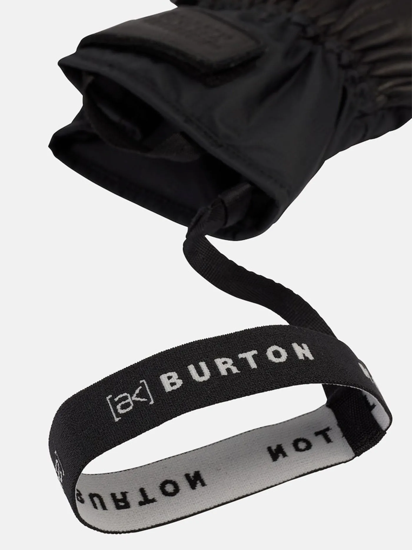 GORE-TEX [ak] Clutch Leather Gloves