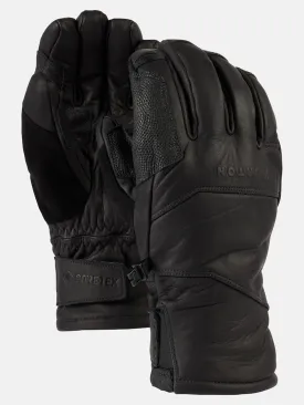 GORE-TEX [ak] Clutch Leather Gloves