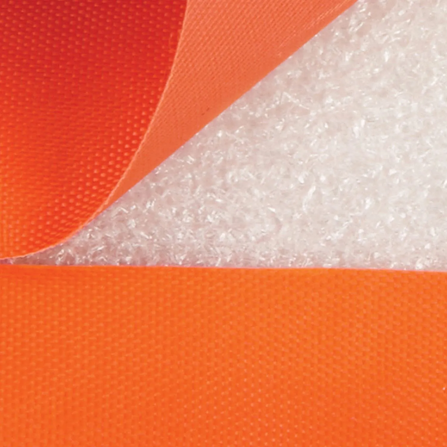 Guardian Gear Deluxe Pillow Pet Preserver (Life Jacket) XL Orange 60cm