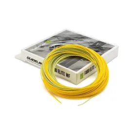 Guideline Fario Elite WF Fly Line