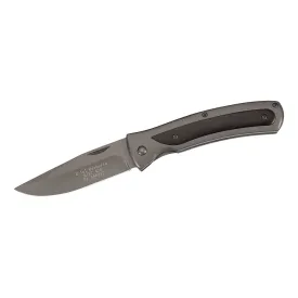 Herbertz Ti Sandalwood FE Folder 9.0 cm blade - 566212