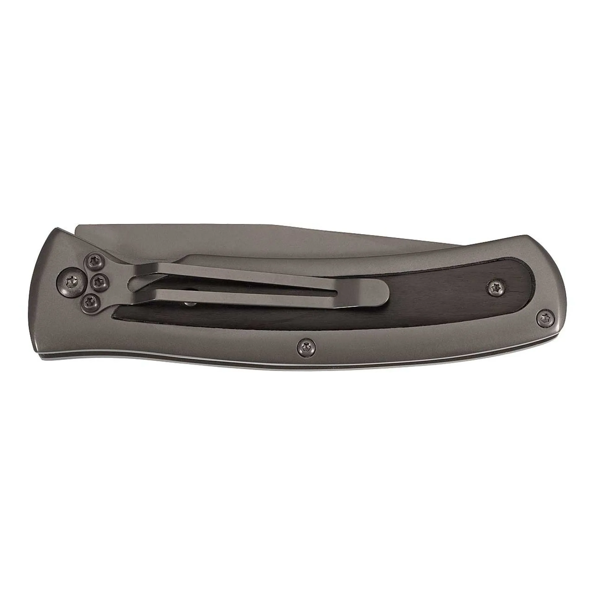Herbertz Ti Sandalwood FE Folder 9.0 cm blade - 566212