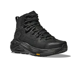 HOKA Men's Kaha 3 GTX – Waterproof Hiking Boot for Ultimate Comfort