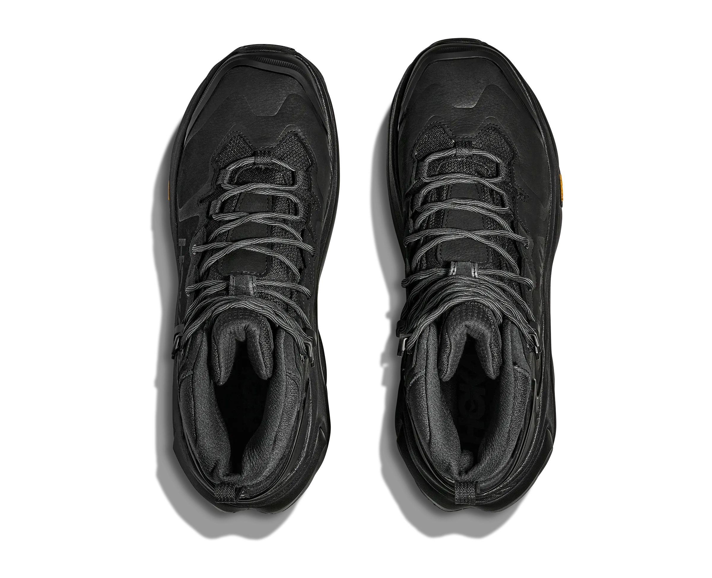 HOKA Men's Kaha 3 GTX – Waterproof Hiking Boot for Ultimate Comfort