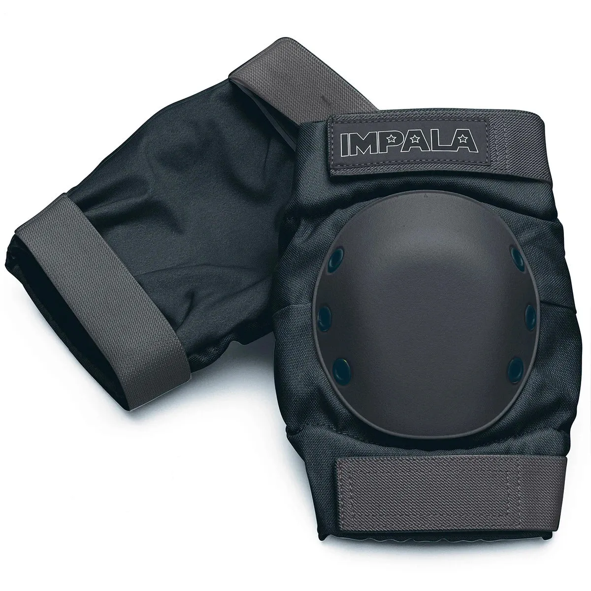 Impala - Protective Pack Pad Set Black