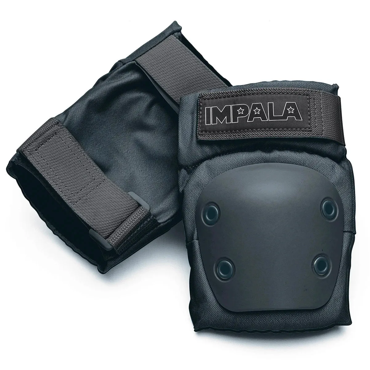 Impala - Protective Pack Pad Set Black