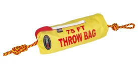 I.R.S Throw Bag