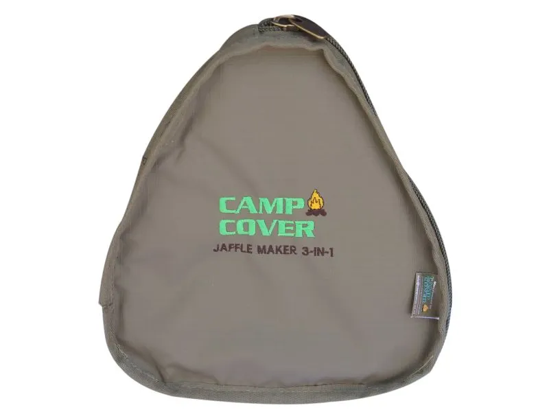 Jaffle Maker Cover Ripstop 3-in-1