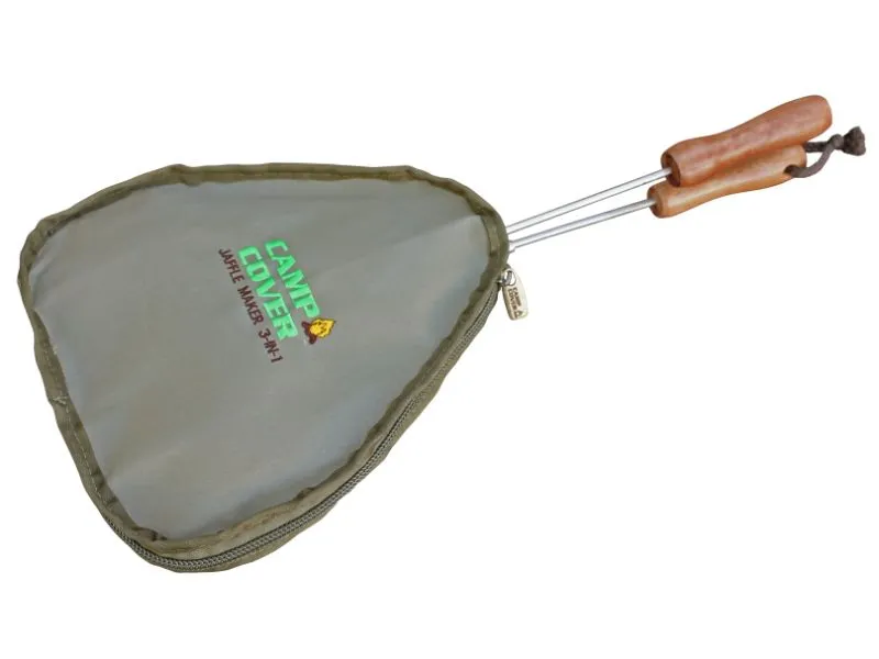 Jaffle Maker Cover Ripstop 3-in-1