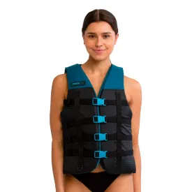 Jobe Dual Life Vest Teal 2XL/3XL 244823017-2XL/3XL
