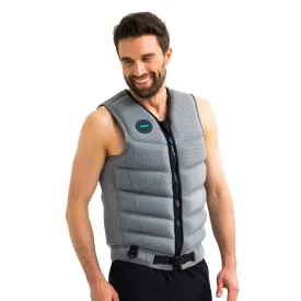 Jobe Fragment Vest Men Grey 2XL  244924001-2XL 