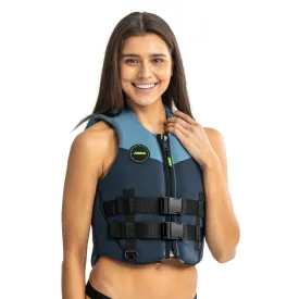 Jobe Neoprene Life Vest Women Midnight Blue XS 244922006-XS