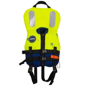 Jobe Neoprene Safety Life Vest Kids M/L 244920001-M/L