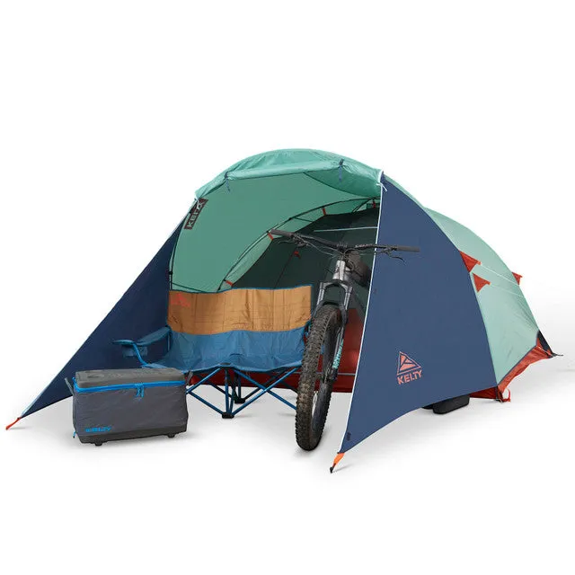 Kelty Rumpus 4 Tent