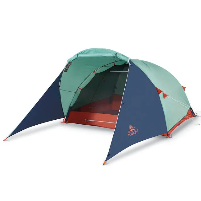 Kelty Rumpus 4 Tent
