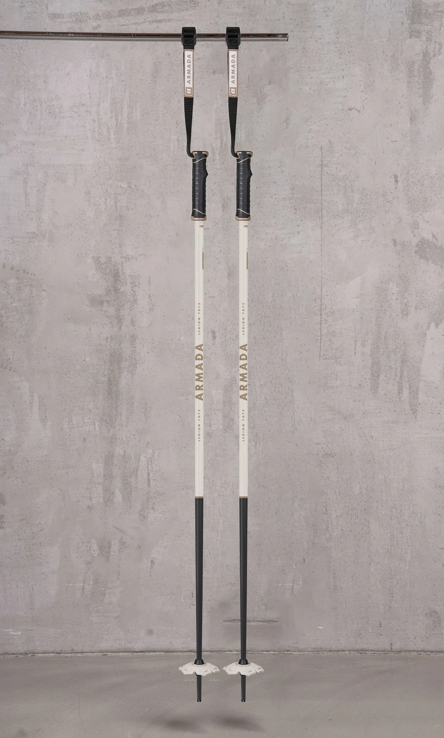 Legion Ski Poles