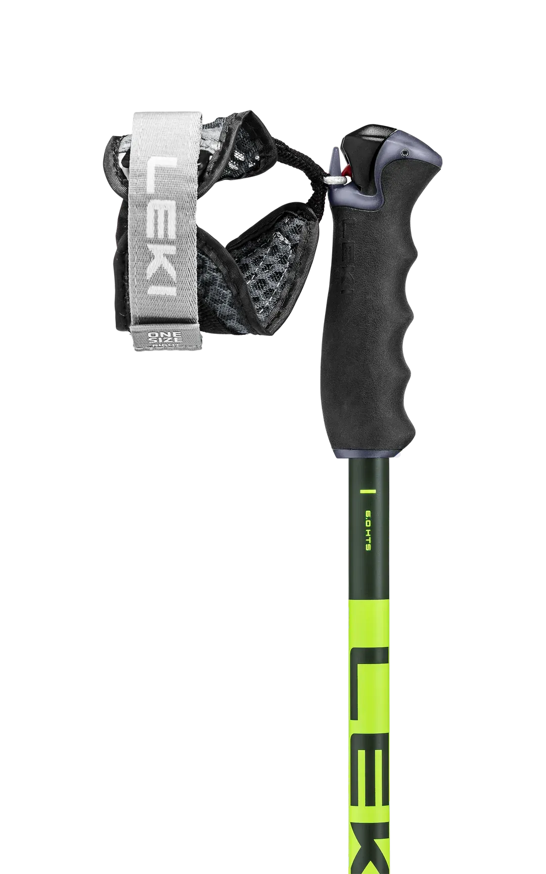 Leki Detect S Ski Poles