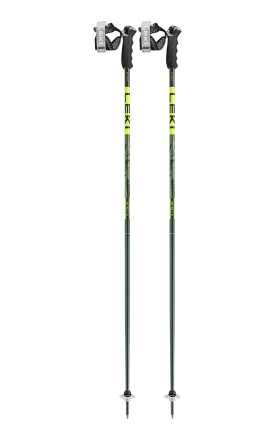 Leki Detect S Ski Poles