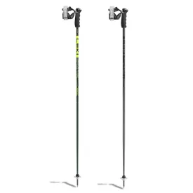 Leki Rider Kid's Alpine Ski Poles