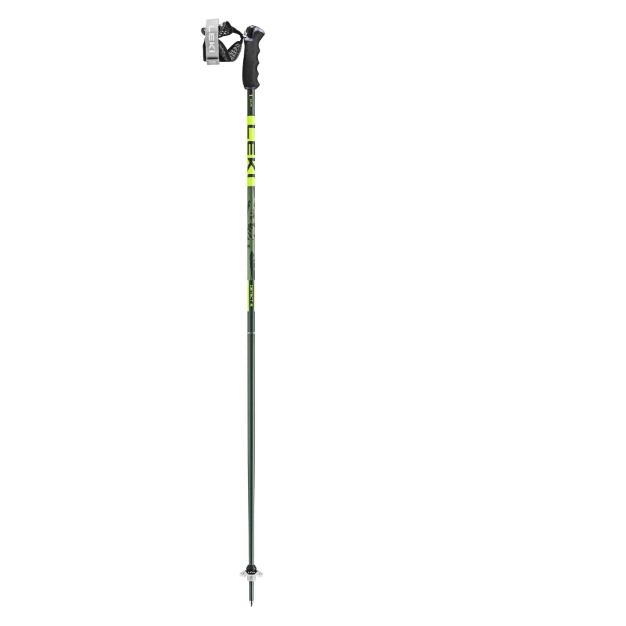 Leki Rider Kid's Alpine Ski Poles