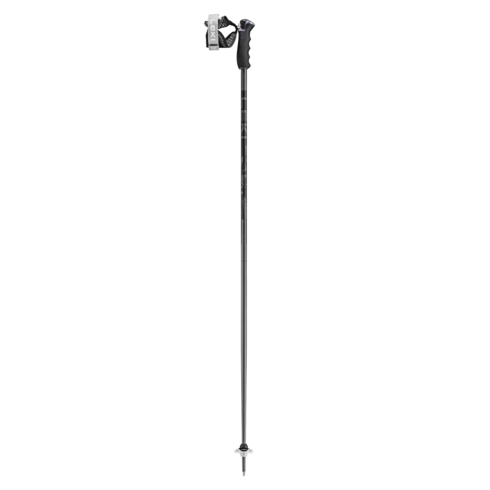 Leki Rider Kid's Alpine Ski Poles