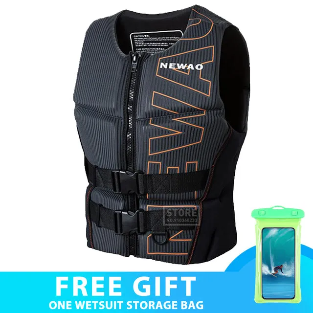 Life Jacket