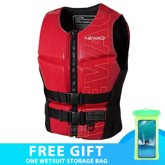 Life Jacket