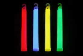 Lightstick orange chemlight