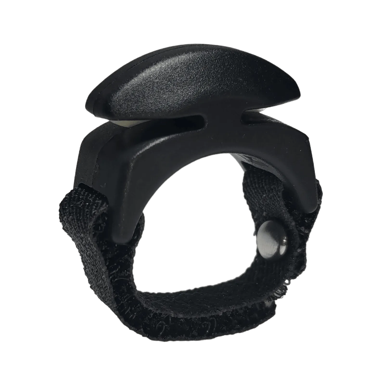 Line Cutterz Ceramic Blade Ring - Black