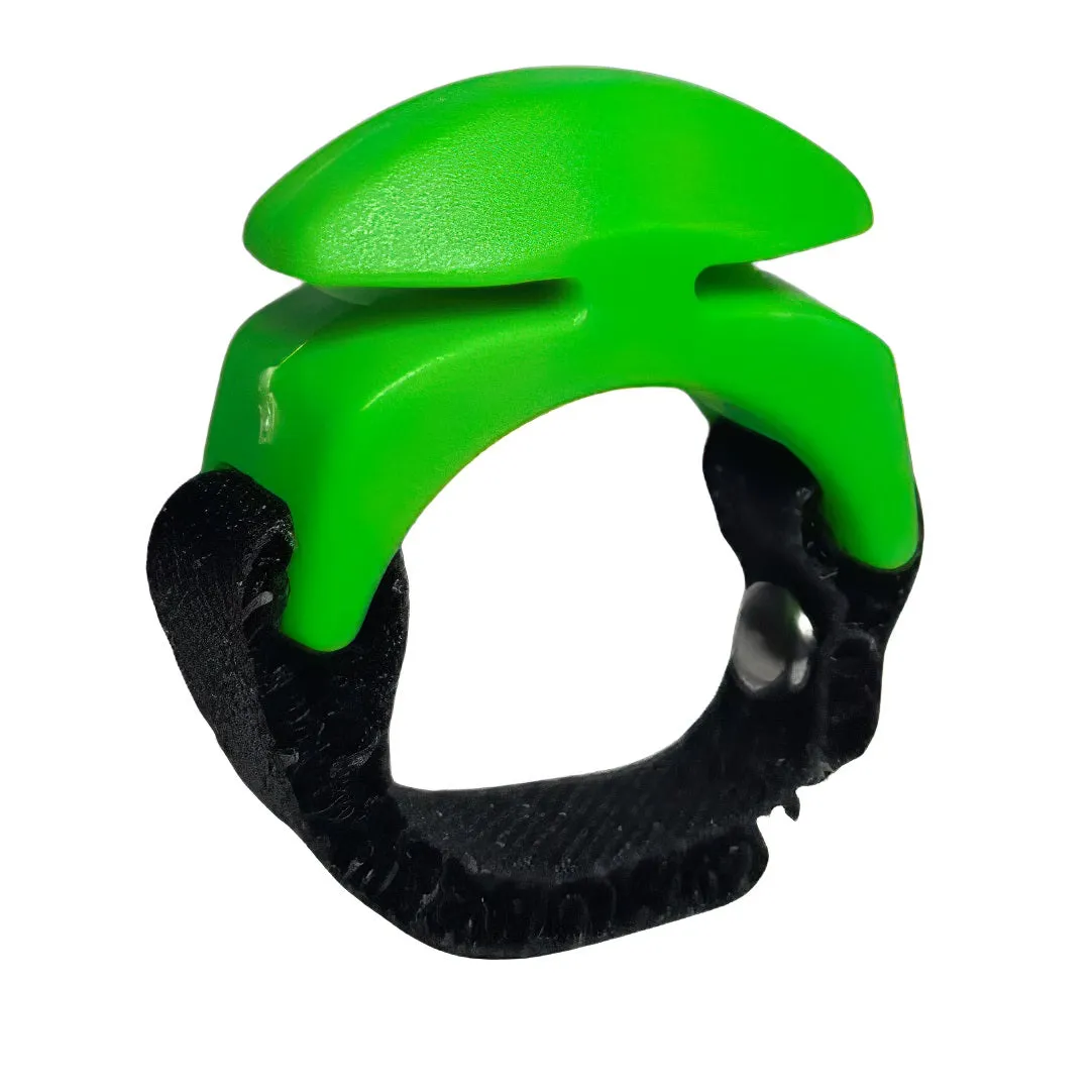 Line Cutterz Ceramic Blade Ring Fishing Line Cutter